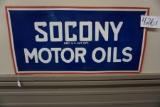 SOCONY Motor Oils, 36