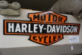 Harley Davidson 32