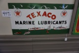 Texaco Marine Lubricants, 30