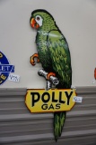 Polly Gas Parrot, 61