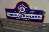 Pontiac Garage, Indian, 36