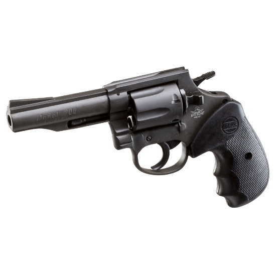 Armscor, M200, Revolver, Double Action, 38 Special, 4"BRL, 51261