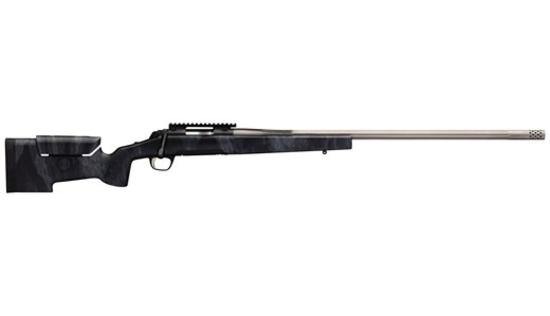BROWNING X-BOLT TARGET MCMILLAN A3-5 308 WIN, NEW IN BOX, lc $2800 Retail, 035426218