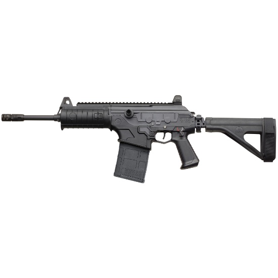 IWIGAP51SB IWI US, Inc, Galil Ace, 308 Win/762NATO, 11.8" Barrel, Aluminum Frame Pistol,