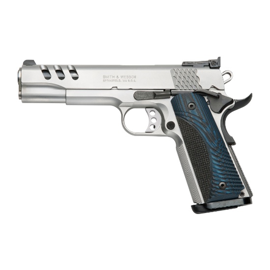 Smith & Wesson, 1911 Performance Center, Full Size, 45ACP, 170343