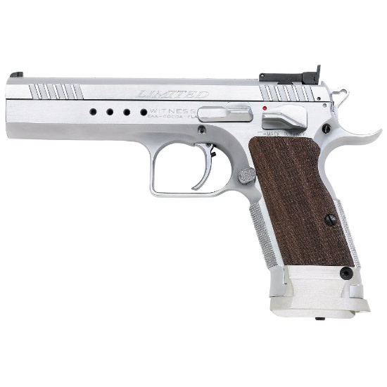 European American Armory, Limited Witness, Tanfoglio, Full Size, 9MM,600310