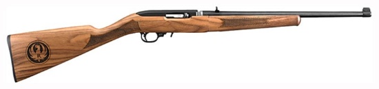 RUGER 10/22 CLASSIC 50TH ANV. .22LR TAKEDOWN WALNUT (TALO), NEW IN BOX, #11187, Z, LC, Takedown