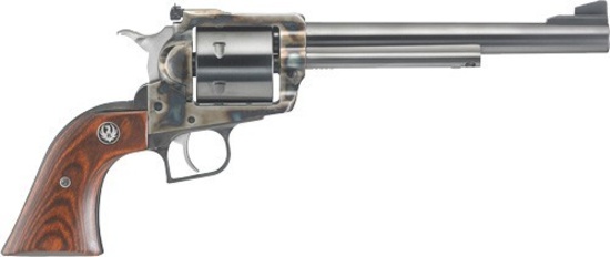RUGER SUPER BLACKHAWK .44MAG 7.5" TURNBULL CASE COLORED HARDENED, # 0819, NEW IN BOX, $995 Retail!