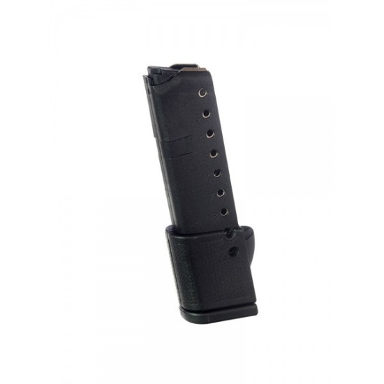 PROMAG GLK 11 - Fits the Glock 42 .380 ACP (10) Round Black Polymer magazine, $28.99