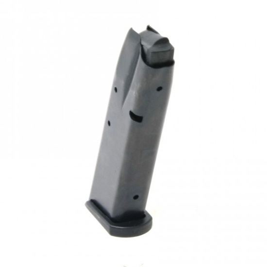 PROMAG CZ-A1 - CZ-75 / TZ-75 / Baby Eagle 9mm (15)Rd Blue Steel Magazine, $25.49