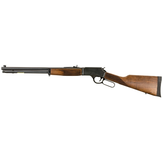 Henry Repeating Arms, Big Boy Steel, Lever Action, 44 Magnum, new in box  h012