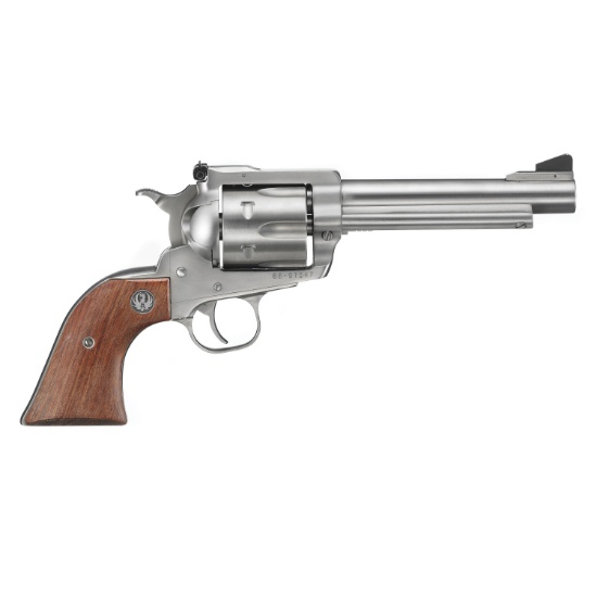 Ruger, Super Blackhawk Standard, Single-Action Revolver, 44 Rem Mag, new in box 00811