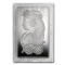 5 oz .999 Silver Bar - PAMP Suisse, Fortuna. highly sought after bringing $9-$10 over spot per ounce