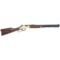 Henry Repeating Arms, Big Boy, Lever Action, 357 Magnum, 20