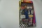 50TH ANNIVERSARY NASCAR BARBIE 1998 COLLECTOR'S EDITION, Mint in Box