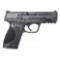 Smith & Wesson, M&P 2.0, Striker Fired, Compact, .40SW