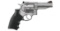 Ruger Redhawk Revolver, .45LC 4.2