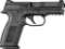 FN FNS-9 9MM, 17-SHOT BLACK, NIGHT SIGHTS, NEW