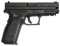 Springfield, XD9, Defender Series, Striker Fired, Full Size, 9MM