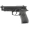 Beretta, 92A1, Semi-Automatic Pistol, DA/SA, Full Size, 9MM