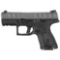 Beretta, APX, Semi-automatic, Striker Fired, Compact, 9MM