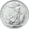 Great Britain Britannia, One Ounce .999 Fine Silver, Date Our Choice