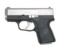 KAHR ARMS, CM40, .40SW Compact, 3