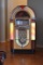 Located in NEW ULM, Texas:  Sept. 1997 Rowe Bubbler CD-RN Nostalgia Juke Box, Made in USA. Pick Up