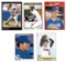 Lot of (5) different Nolan Ryan Baseball Cards-1979 Topps!