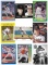 Lot of (13) different Cal Ripken Jr. Baseball Cards