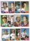 Lot of (20) Vintage 1981 Topps Baseball Cards