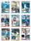 Lot of (30) 1983 Topps Baseball Cards