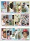 Lot of (20) Vintage 1978 Topps Baseball Cards