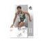 2011-12 SP Authentic Magic Johnson Michigan State Basketball Card #10