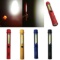 Twelve (12) X The Money: 2-in-1 COB LED Ultra Bright Mini Pen Light  Work Light  Flashlight