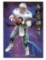 Sports Edition Troy Aikman Dallas Cowboys Gold Facsimile Signature World Champion Card