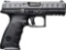 Beretta APX 9mm, 17 Shot, Black Polymer, Fixed Sights, NEW IN BOX, 4.25