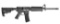 CORE15 M4 SCOUT AR-15, 5.56NATO, 30 Shot, BLACK Furniture, NEW IN BOX