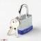 40MM Laminated Padlock 40MM (1 1/2