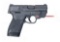 Smith & Wesson Shield M2.0 Crimson Trace Laser, .40SW, NEW IN BOX