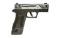 Diamondback, AM2 Pistol, Striker Fired, 9MM, NEW 15 Shot