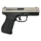 FMK Firearms, 9C1 Gen 2, Striker Fired, Compact Pistol, 9MM, 4