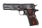 Auto-Ordnance 1911A1 Victory Girls Special Editon, NEW IN BOX