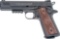 CHIAPPA Firearms 1911-22 CUSTOM .22LR, NEW IN BOX