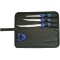 Rite Edge Fillet Knife Set 4 Piece, New, UN-USED