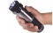 PS Products, ZAP Light/Stun Gun, Flashlight, Black/Gray, 1,000,000 Volts, Includes Recharger RS ZAPL