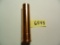 12G Shotgun Shell, Five (5) Ounce .999 Fine Copper Bullion, Not a Real Shotgun Shell!