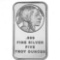 Five Ounce .999 Silver Bullion Bar, Manufacturer of Our Choice from Current Inventory