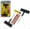 TIRE REPAIR KIT RASP TOOL SPLIT EYE NEEDLE RUBBER CEMENT