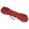 Six (6) X the money: 8mm X 65 feet, Diamond Braid Rope, colors will vary, Un-Use, new in package, 6X